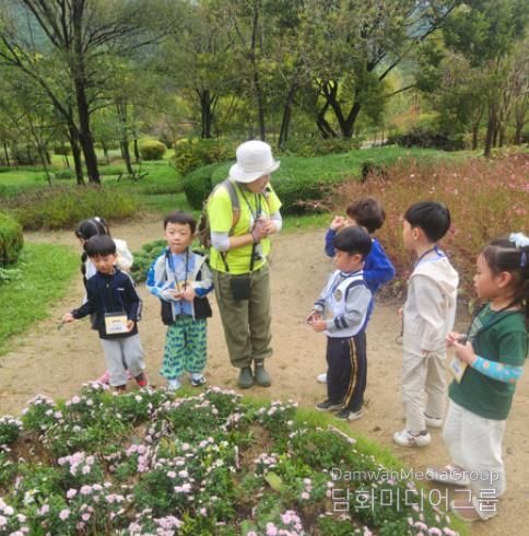 지난회차 프로그램 운영 사진