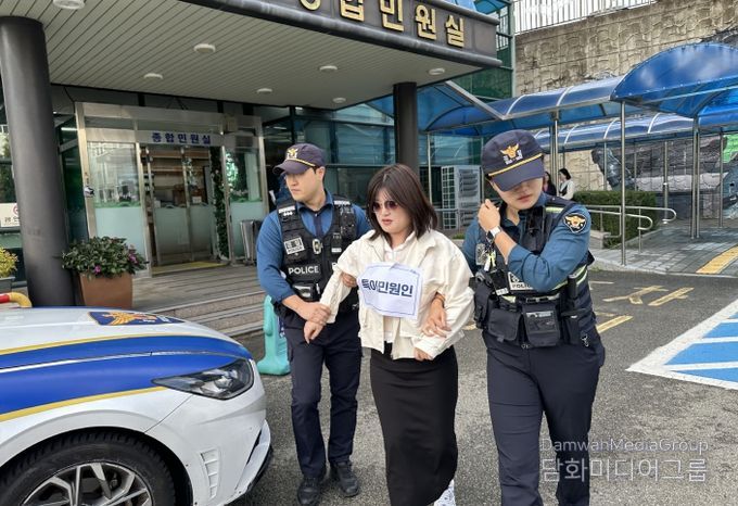 하반기 모의훈련