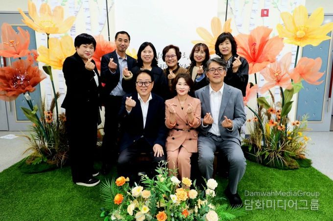 3. 인제군보육교직원 연수