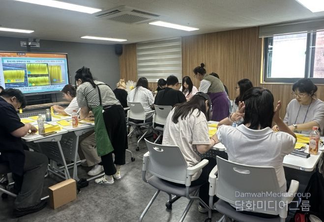 '2025 청년도전지원사업' 8기수 성료