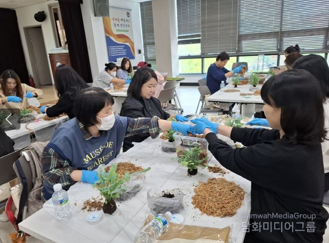 2025. 학부모 과학교실 운영