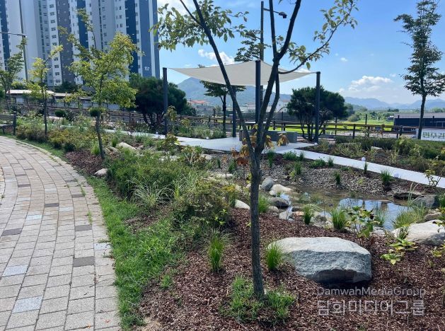 ‘정원드림프로젝트’로 정원 조성·인력 양성 ‘성과’ (결정-에덴의 결)