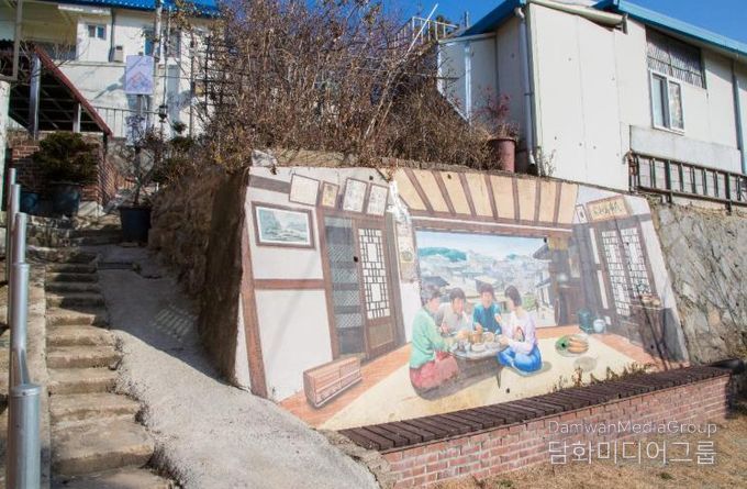 2025년10월말랭이마을골목잔치