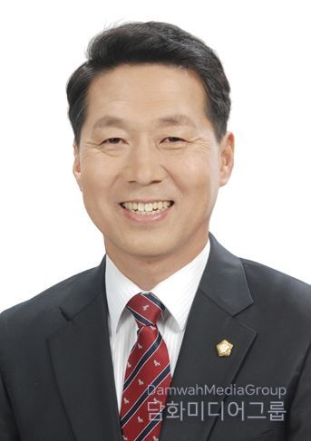 박찬흥 의원(춘천, 경제산업위원회위원장)