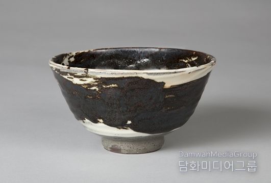 대상(철화귀얄사발(김상성))