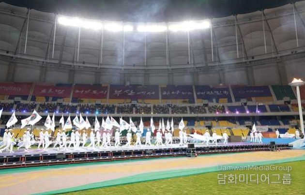 52년 만의 종합 2위 탈환… 부산시,'제106회 전국체육대회' 역대급 성적으로 마무리