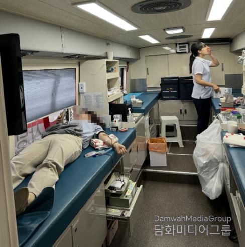 남원시, 4분기‘사랑의 헌혈 ’실시