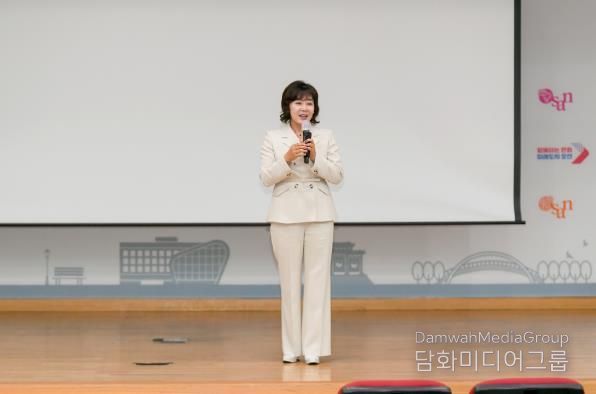 한국자치법규연구소 최인혜 소장