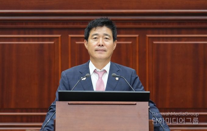 경주시의회 최영기 의원