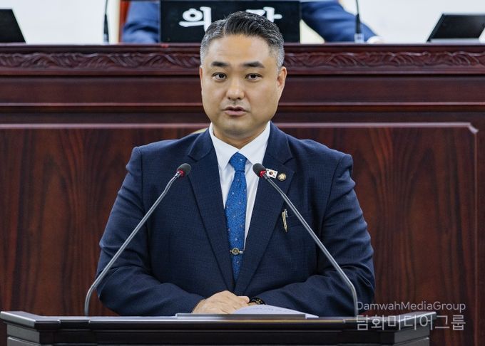 화성특례시의회 김상균 의원