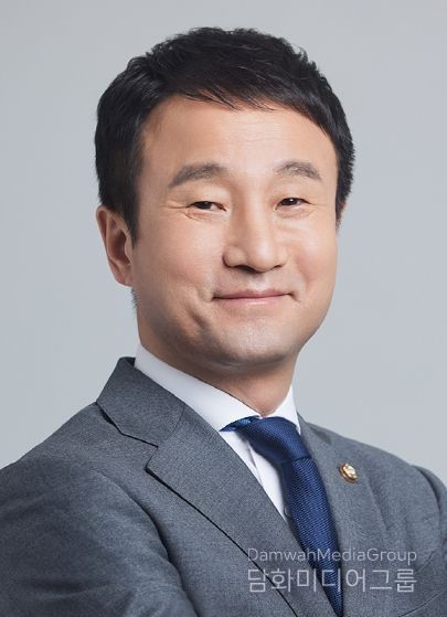 한병도 의원