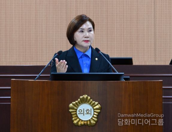 이숙희 광주시 북구의원