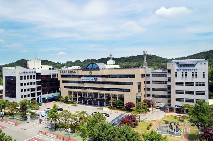 정읍시청