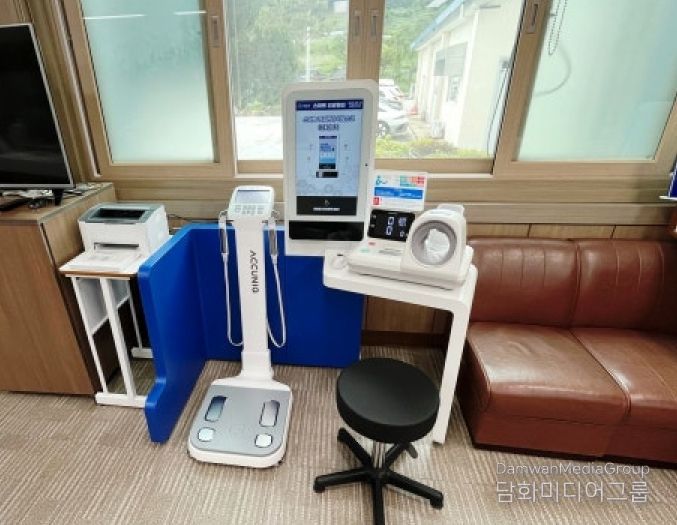 임실군, 스마트빌리지 보급 및 확산 사업 완료