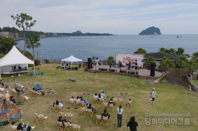 청년과 로컬을 잇다 with 서귀포시 청년이음캠프