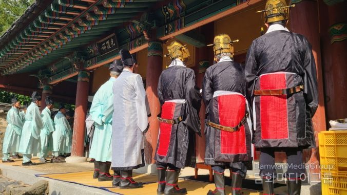 제14회 김한종 의사 및 대한광복회 독립운동가 추모제례, 2025 창작 모형 만들기 대회