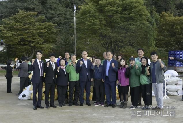 동두천시 불현동 새마을남녀지도자회, 3R 숨은자원 모으기 경진 대회 우승
