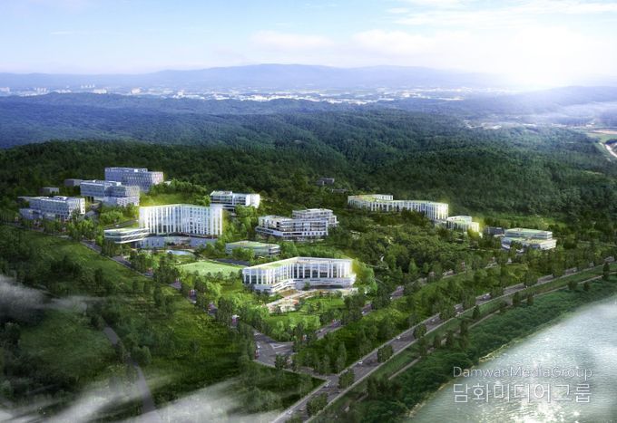 세종도시교통공사, 공공시설 복합단지 본격 분양