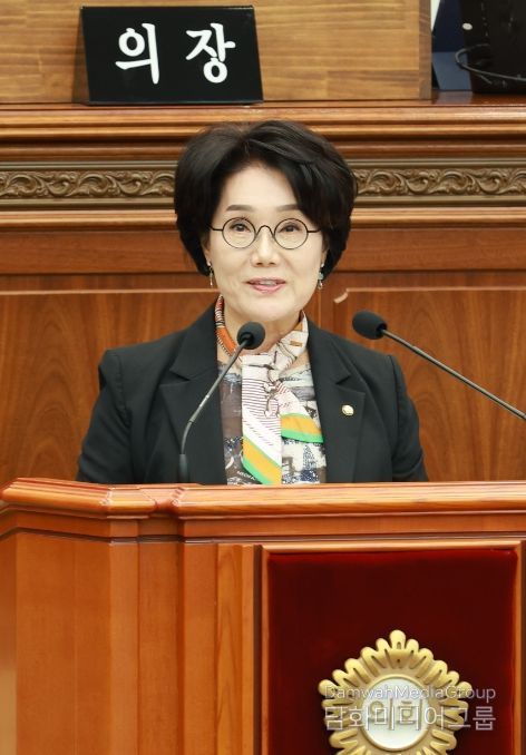 창원시의회 이종화 의원