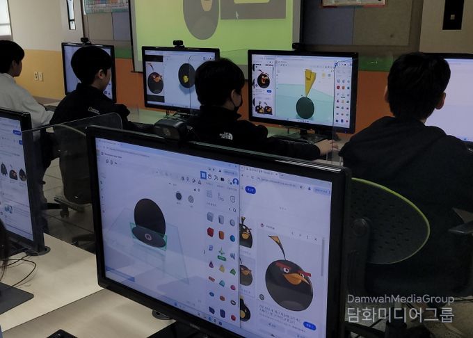 청주교육지원청, ‘배움, 깊이를 +하다. 생·동·감 수업나눔 축제 운영’