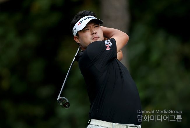 '디펜딩 챔피언' 이승택