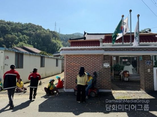 화순군, 가을철 산불방지 종합대책 추진