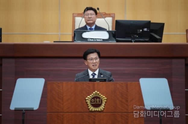 전북특별자치도의회 이명연 의원