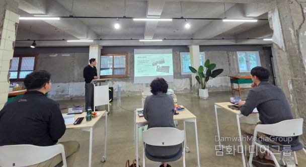 ‘남해 유턴인재 육성사업’성