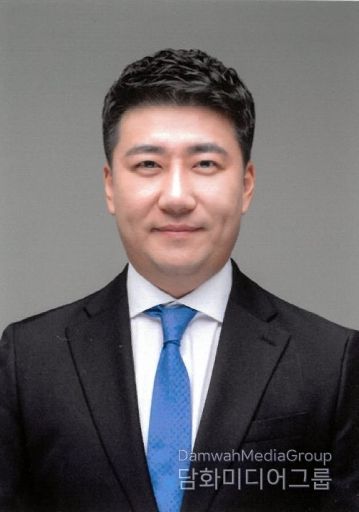 광주 서구의회 안형주 의원