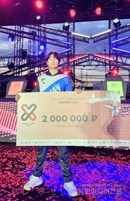 광주시 드론스포츠협회, 국내·외 대회 휩쓸며 세계적 경쟁력 입증