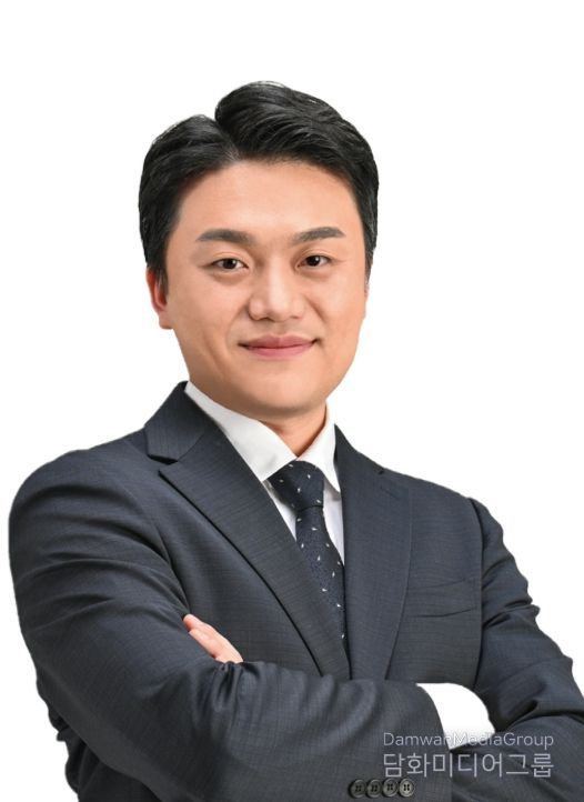 광주광역시 북구의회 정재성 의원