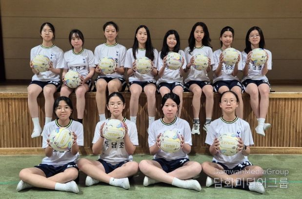 세종시교육청 도담초, 스포츠클럽