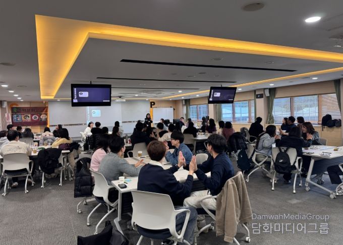 파주-고양교육지원청, 2025년 신규공무원 ‘신규 하고파(Hi, 고양·파주)’ 연수 실시