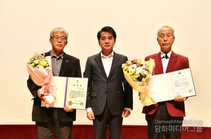 보은군 ‘제29회 노인의 날’ 기념식 성황리 개최