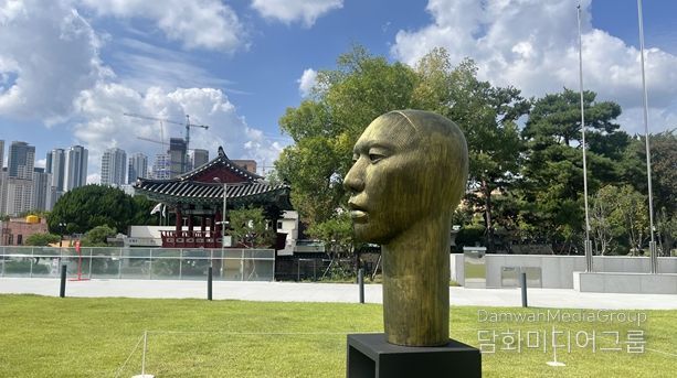 신상호 <Head>, 2008