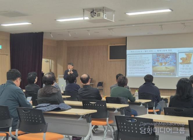 대전 중구, 주민자치회 주민설명회 성황리에 마무리