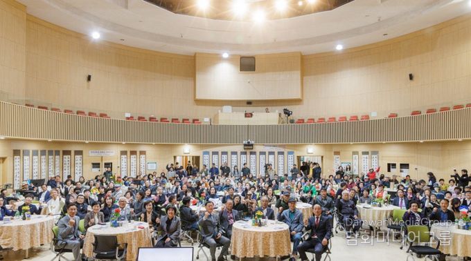 ‘2025 합천문화원 문화학교 발표회’ 성료