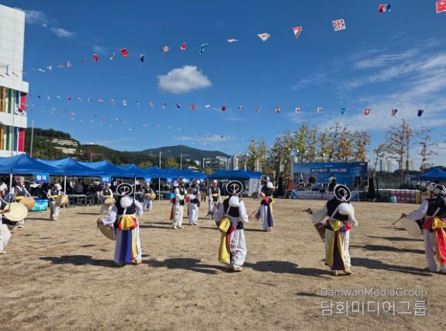 광양시 제32회 골약동민 체육대회