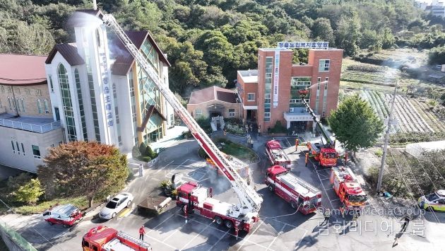 정읍시, 30일 ‘재난대응 안전한국훈련’…실전 역량 총동원