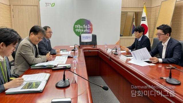 청주시, 시민고충처리위원회