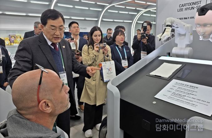 경주시, 글로벌 투자도시로 ‘우뚝’