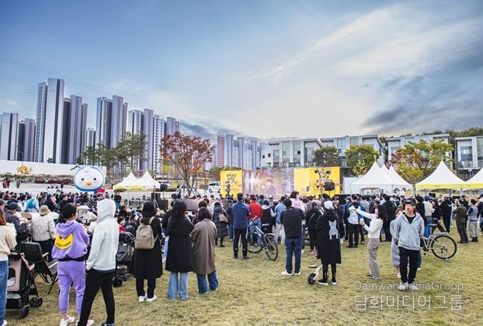 ‘파주페이 페스타’ 7,300여 명 참여 속 성황리 마무리