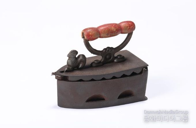 숯다리미(민 0373)