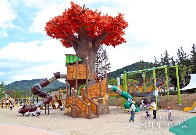 데이터가 입증한 정읍 기적의 놀이터