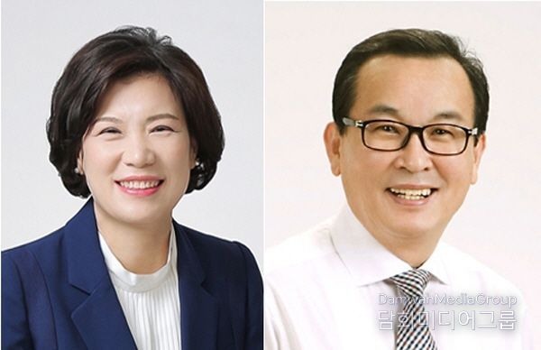 이남숙 의원/최주만 의원