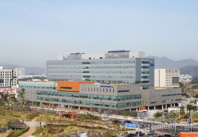 창원 한마음병원