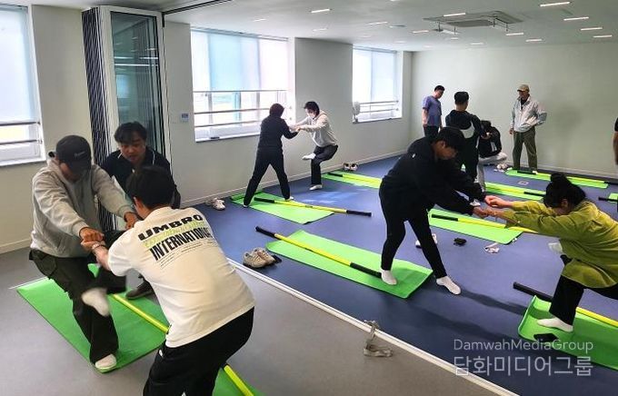 학교운동부지도자를 위한 코칭클럽 운영 사진