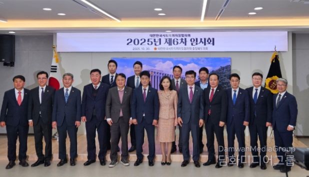 전북도의회 문승우 의장, ‘체육인 삶의 질 개선’앞장