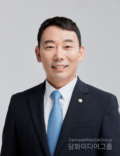 김용민 국회의원