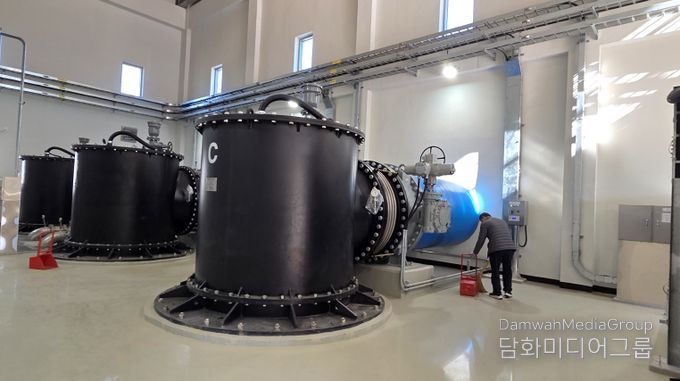 여름철 주요 방재시설에 대한 효율적 관리 나서